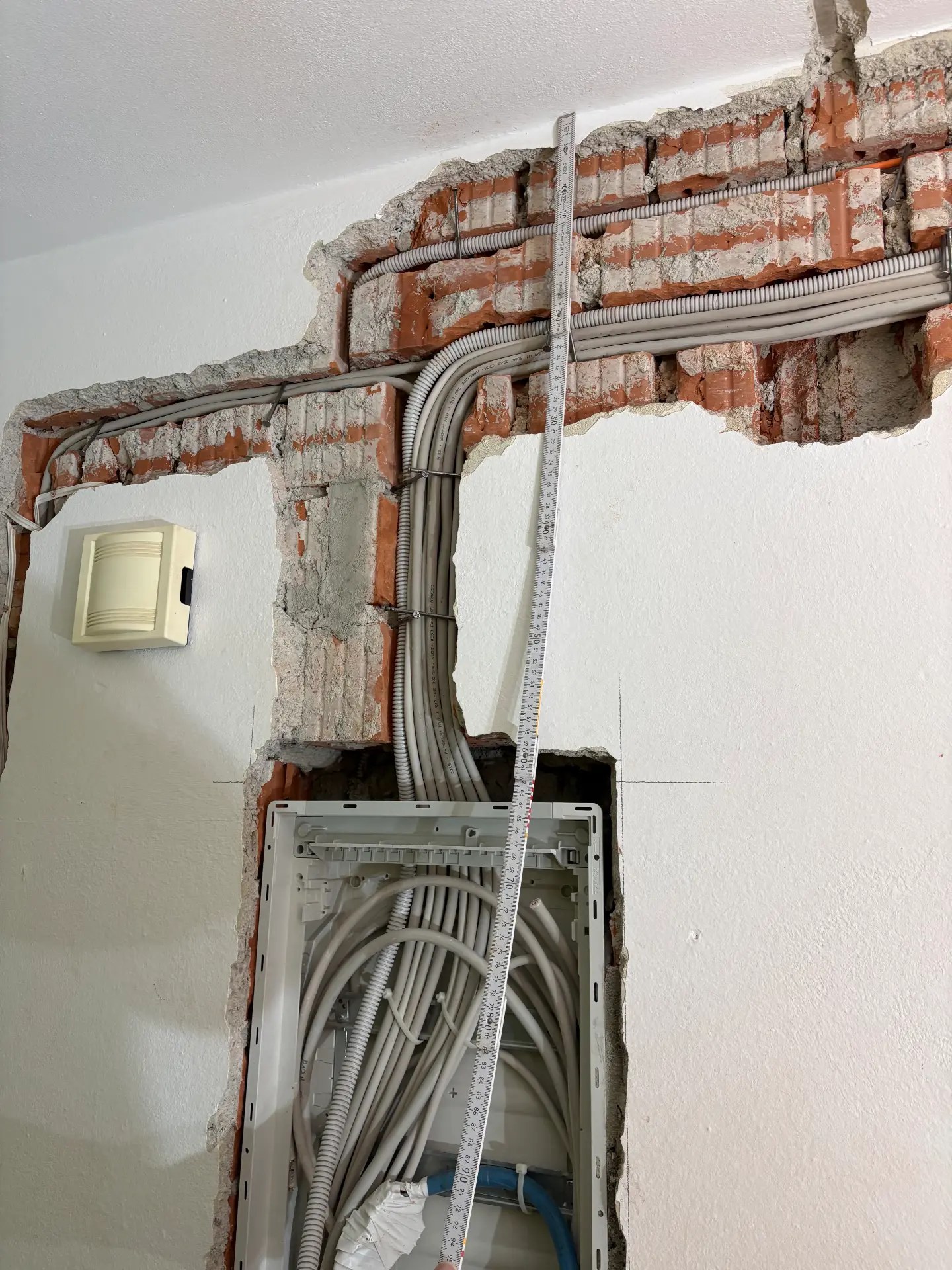 Planung & Netzwerk